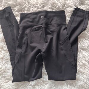 Invigorate high-rise tight 25”